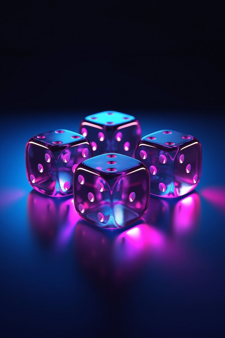 Number Pattern selection interface on cnnslot login