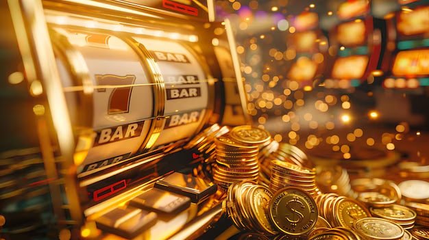 Sic Bo betting table layout with bet zones